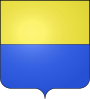 Blason Artigues