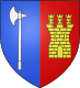 Coat of arms of Caille