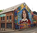 Bobby Sands Belfast Irland@20160528 02