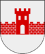 Coat of arms of Boden Municipality