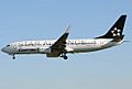 Boeing 737-866, EgyptAir JP7280355