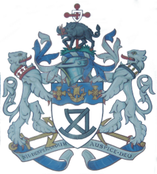 Borough of Sunderland COA