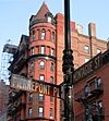 Brooklyn Heights Historic District