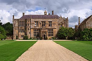 Brympton DEvercy House (geograph 3084630)