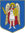 COA of Kyiv Kurovskyi.svg