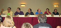 CONvergence Panel