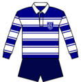 Canterbury-Bankstown Jersey 1938