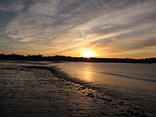 Cape Elizabeth