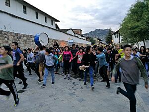 Carnaval de Cajamarca02