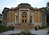 Coleraine Carnegie Library