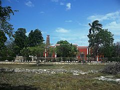 Chenkú (Mérida), Yucatán (08)