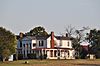 Claiborne Kinnard House