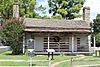 Columbus-tx2015-5(abram-alley(log-cabin).jpg