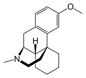 Dextromethorphan