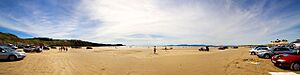 Donegal Beach - Rossnowlagh