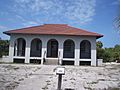 Edmont Key Guardhouse01