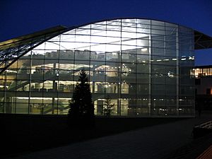 Faculty of Law, Cambridge