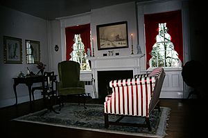 Fairview Parlor