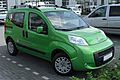 Fiat Fiorino Qubo front 20100704