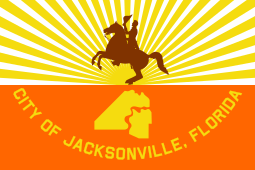 Flag of Jacksonville, Florida.svg