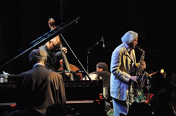 Gary Bartz 02