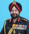 Gen Bikram Singh