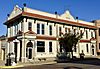 German Bank Building of Walnut, Iowa