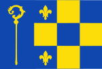 Heumen vlag