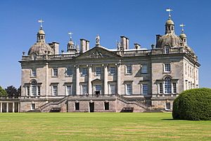 Houghton Hall 01