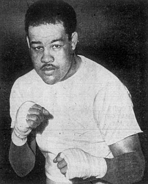 Joe Louis 1950