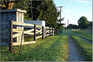 Joelton, Tennessee neighborhood