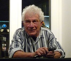 John Berger-2009 (4)