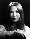 Julie Harris 1973