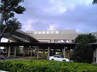 Kochiryomaairport