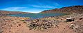 Lake Waiau Panorama