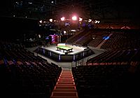 London Masters Arena