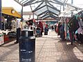 Longsight Market