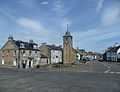 Main Street, Clackmannan