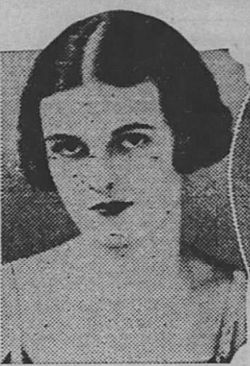 Margaret Whigham