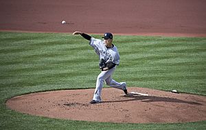 Masahiro Tanaka (33535256020)