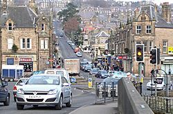 Matlock Town