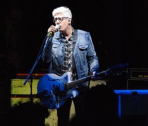 Matt Maher performing.jpg