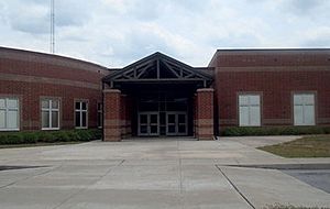 McBee High