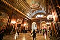 McGraw Rotunda, New York Public Library Main Branch