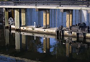 Montreal Canal de Lachine 1