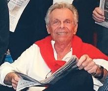 Mort sahl 2007