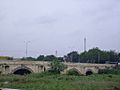 Periyar Bridge Chennai