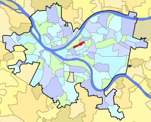 Pgh locator bedford dwellings.svg