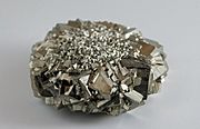 Pyrite 3