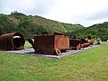 Rimutaka Incline 13